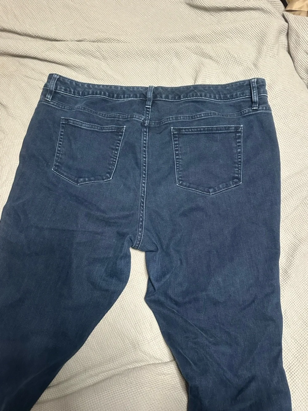 Jeans - Picture 5 of 5